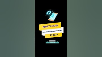 De nieuwste programmeertalen die u in 2025 moet leren