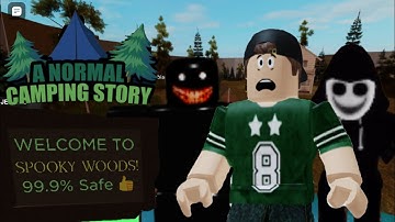 Download Roblox Camping Story All Ending Mp3 Free And Mp4 - how to win camping roblox