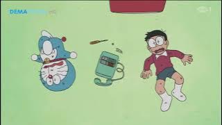 DORAEMON BAHASA INDONESIA TERBARU 2025