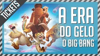 Crítica: A Era do Gelo: O Big Bang - Cinem(ação): filmes, podcasts