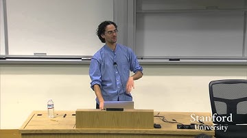 Stanford Seminar-Stories from CoCoLab: Probabilistic Programs, Cognative Modeling, & Smart Web Pages
