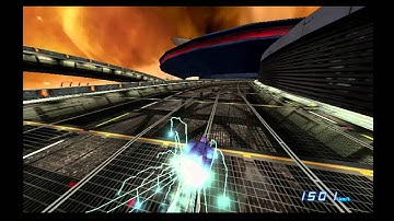 F-Zero GX: Mad Wolf gets 2