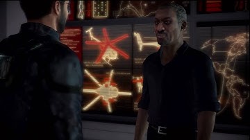 Tutorial 2 2  - Alpha Protocol (HD) Gameplay!!!