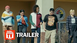 Reservation Dogs Season 3 Trailer