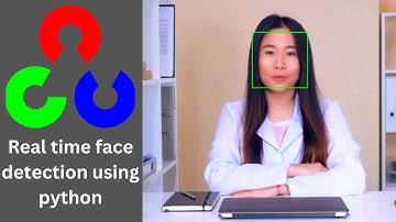 face detection using haar cascade
