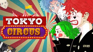 Los 20 Momentos Más Graciosos Y Cringe De Tokyo Revengers