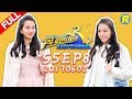 【ENG SUB FULL】Keep Running EP.8 20170602 [ ZhejiangTV HD1080P ]