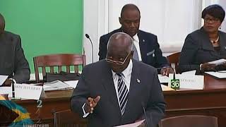 2017-2018 House of Assembly Proceedings (18th Oct. 2017) Morning Session