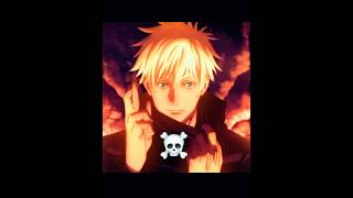 Gojo Use Domain Expansion Or Infinite Void