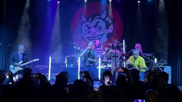 Porno for Pyros · 2024-02-13 · Observatory · Santa Ana · full live show