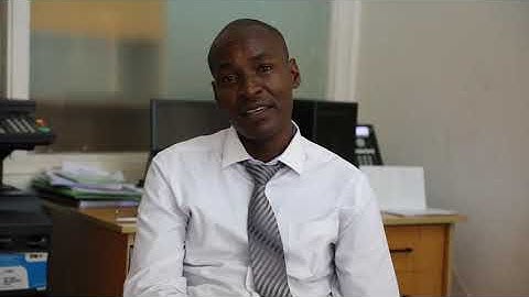 Department of Pure & Applied Mathematics