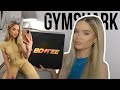 HUGE GYMWEAR HAUL! Gymwear lookbook 2022 | Gymshark, Bo&amp;Tee