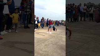 7 Years Kidsflip Public Reaction Video