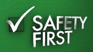 2023 NETL Safety Video