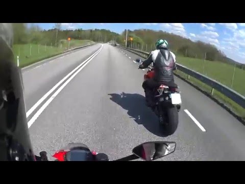 Video: Ducati Monster 1200 R: Farasi 160 za vifaa vya kufurahisha na vya ubora