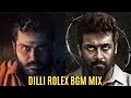 Dilli x Rolex BGM MIX FULL OST|| [4K]