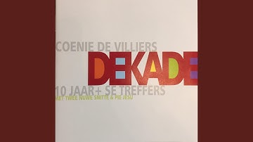 Thumbnail of My Huis (feat. Karen Zoid)