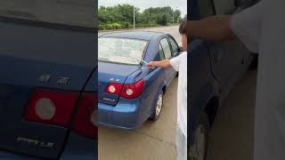 So Zerschlägt Man Mühelos Eine Autoscheibe