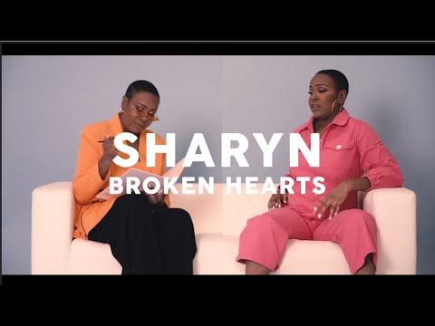 Sharyn - Broken Hearts (Official Music Video)