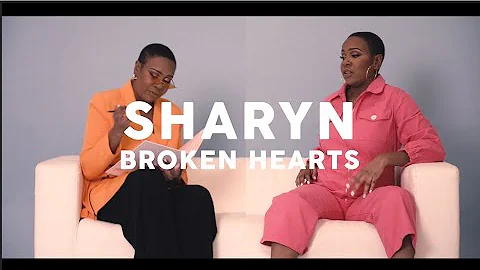 Sharyn - Broken Hearts (Official Music Video)