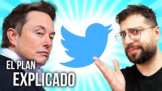 Elon Musk, Twitter y el problema REAL de las redes sociales