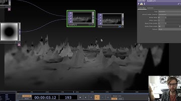 Tilt Shift Luma Blur