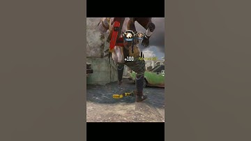 When KARMA hits you instantly | CODMobile