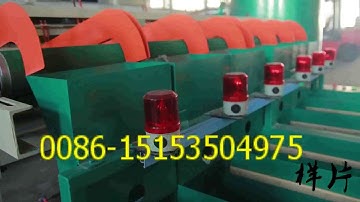 Chinese 6000 pieces paper molding egg tray forming machinery