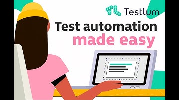 Build Powerful Tests in Minutes - With No Code | Meet Testlum