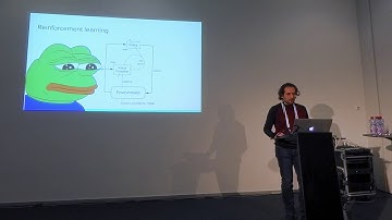 Flatland Challenge | Challenge Track | Jeremy Watson, Florian Laurent & Erik Nygren