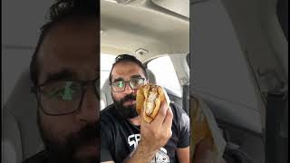 مطعم همبرجيني 🍔🥴🥴