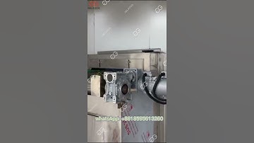 Frozen Diced Mango Processing Line