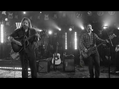 The White Buffalo