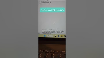 Compliance and Regulations Medical Certification Exam Tip from the Exam point of view examples