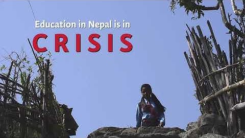 Why Teach For Nepal?