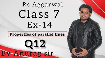 In the given figure, l ∥ m and p ∥ q. Find the measure of each of the angles  ∠a, ∠b, ∠c and ∠d.