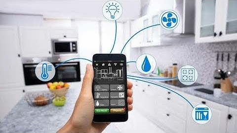 HOW TO MAKE HOME AUTOMATION PROJECT WITH BLYNK APP