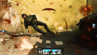 COD Search and Destroy Gameplay