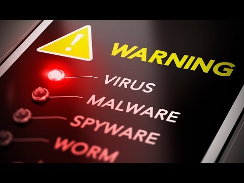 Vídeo: Diferença Entre Adware E Spyware