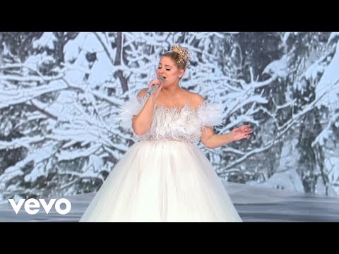 White Christmas (Official Live Performance - from the album \