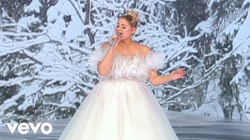 Thumbnail of White Christmas (Official Live Performance - from the album "A Very Trainor Christmas")