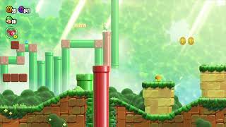 Super Mario Wonder Part: 4 - Lenovo Legion Go.. #Mario #supermario #legiongo #games