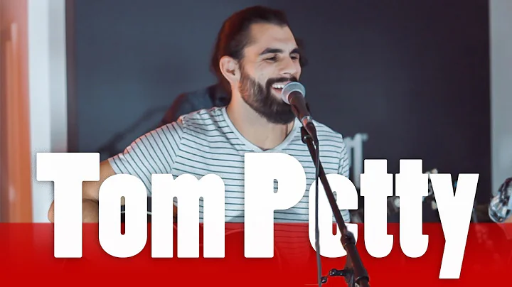 Free Fallin' - Tom Petty Cover (Matt Ranaudo Colli...