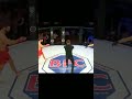 ДАГЕСТАНЕТ ВЫРУБИЛ НАГЛОГО БАКЛАНА #shorts #mma #файтинг #ufc #боибезправил #юфс #мма #нокаут  #бои