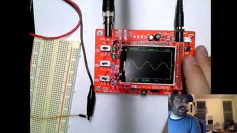 NYU Analog Lab Week 4: Oscilloscopes and Multisim