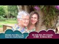 Flor e o Beija Flor - Henrique &amp; Juliano - Aniversário de 94 anos da Vovó Zilda