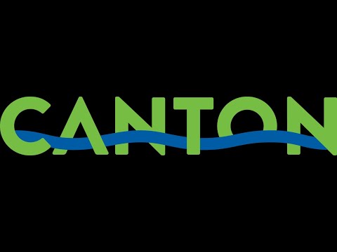 Canton GA City Council July 21 2022
