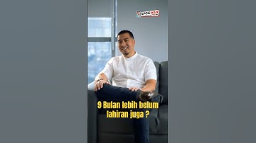 9 Bulan lebih tapi belum lahiran juga? #ibuhamil #youtubehealth #youtubehealthindonesia #spogman