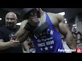 Hany Rambod & Hadi Choopan Blast ARMS