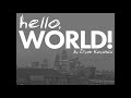 Hello WORLD Hello WORLD